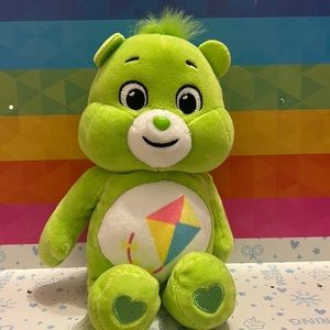 Care bear Do-Your-Best Bear